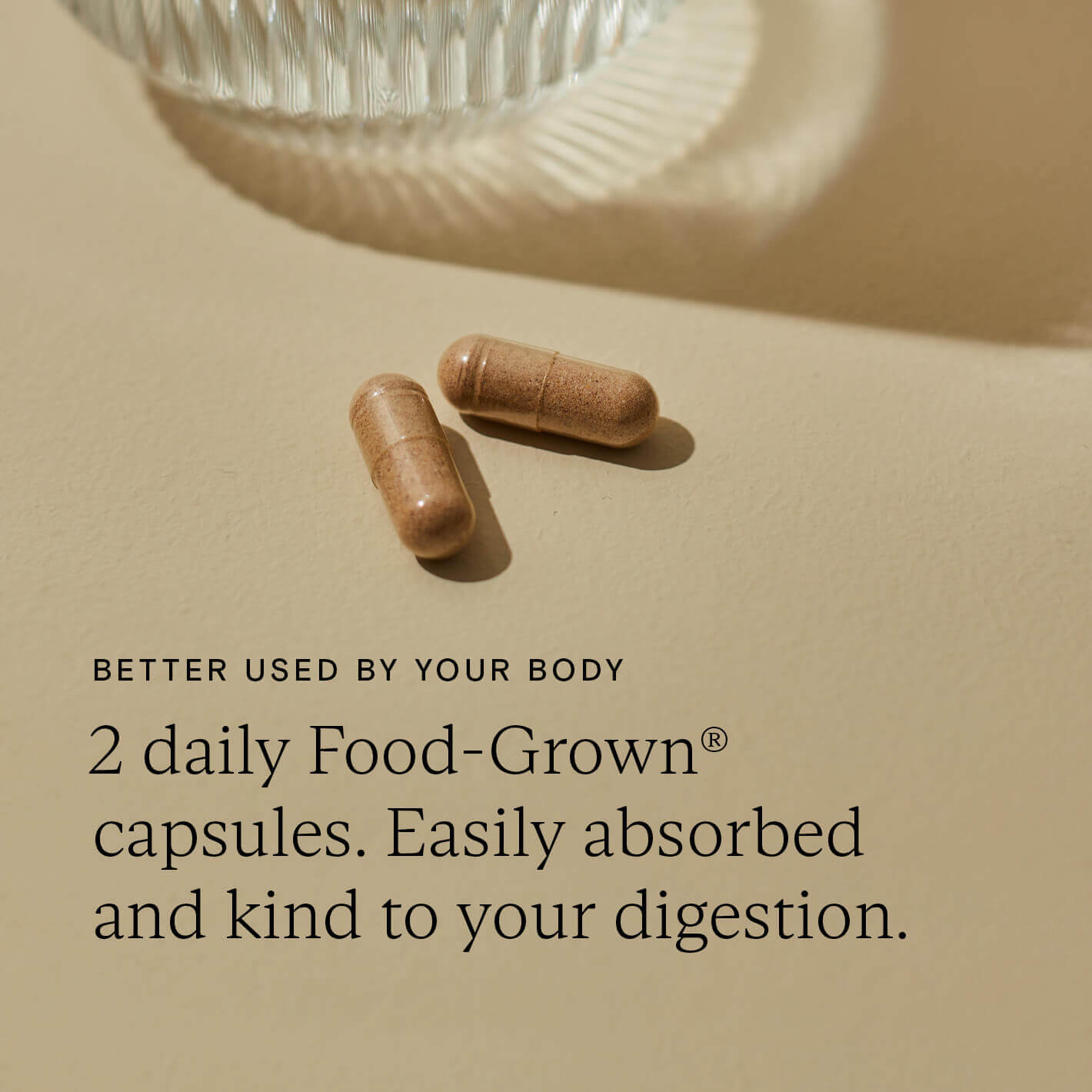 Food-Grown® Fertility Support for Women